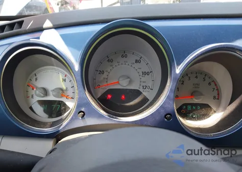 2006 Chrysler Pt Cruiser Touring from USA, damaged, VIN 3A4FY58B06T375074